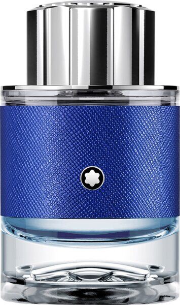 Montblanc Explorer Ultra Blue Eau de Parfum (EdP) 60 ml Parfüm