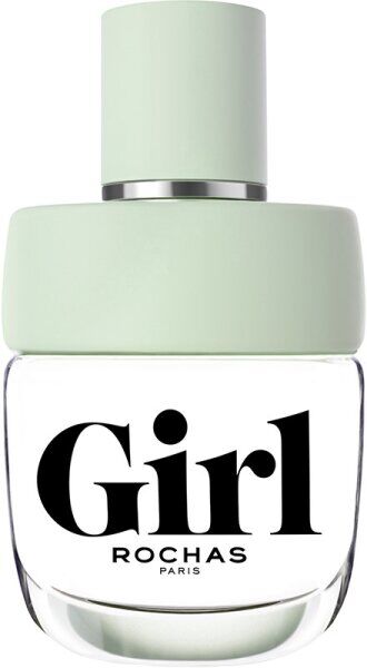 Rochas Girl Eau de Toilette (EdT) 60 ml Parfüm