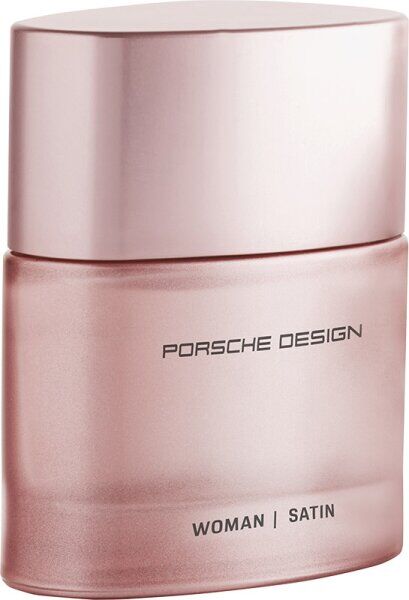 Porsche Design Woman Satin Eau de Parfum (EdP) 50 ml Parfüm