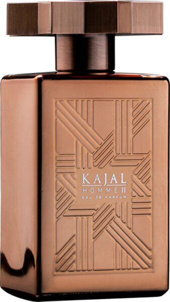 Kajal Kajal Homme II Eau de Parfum 100 ml Parfüm