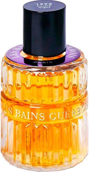 Les Bains Guerbois 1992 Purple Night Eau de Parfum (EdP) 100 ml Parfü