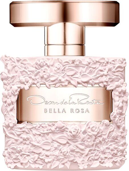 Oscar de la Renta Bella Rosa Eau de Parfum (EdP) 50 ml Parfüm