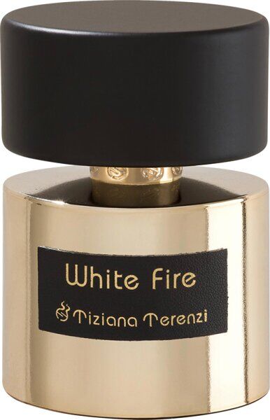 Tiziana Terenzi White Fire Extrait de Parfum 100 ml