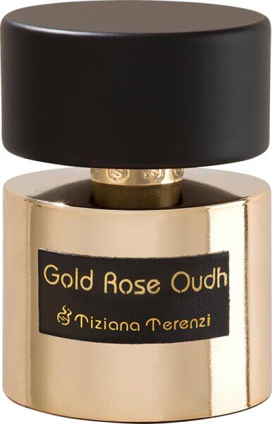 Tiziana Terenzi Gold Rose Oudh Extrait de Parfum 100 ml