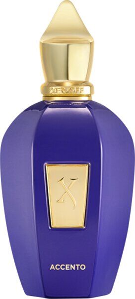 XERJOFF Accento Eau de Parfum (EdP) 100 ml Parfüm