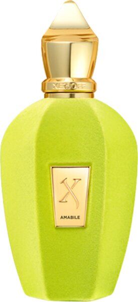XERJOFF Amabile Eau de Parfum (EdP) 100 ml Parfüm