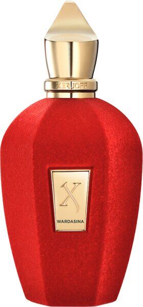 XERJOFF Wardasina Eau de Parfum (EdP) 100 ml Parfüm