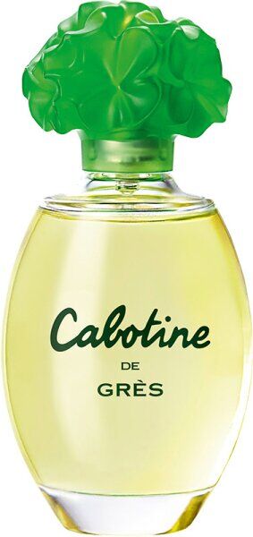 Gr&egrave;s Grès Cabotine de Grès Eau de Toilette (EdT) 50 ml Parfüm