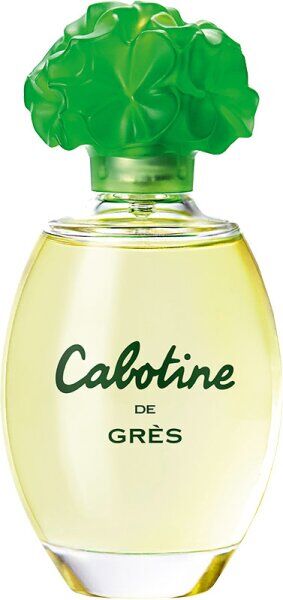 Gr&egrave;s Grès Cabotine de Grès Eau de Toilette (EdT) 100 ml Parfüm