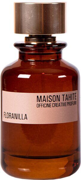 Maison Tahit&eacute; Maison Tahité Floranilla Eau de Parfum (EdP) 100 ml Parfüm