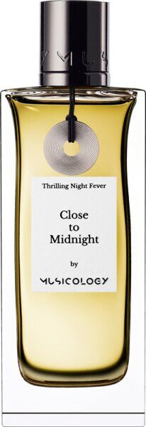 Musicology Close to Midnight Eau de Parfum (EdP) 95 ml Parfüm