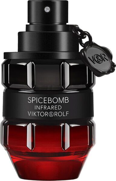 Viktor & Rolf Spicebomb Infrared Eau de Toilette (EdT) 90 ml Parfüm