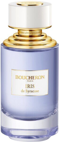 Boucheron Galerie Olfactive Iris de Syracuse Eau de Parfum (EdP) 125