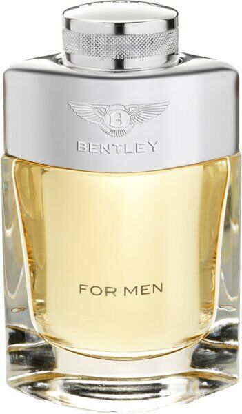 Bentley For Men Eau de Toilette (EdT) 100 ml Parfüm