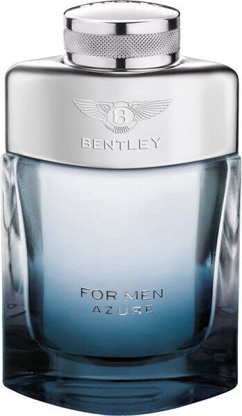 Bentley For Men Azure Eau de Toilette (EdT) 100 ml Parfüm