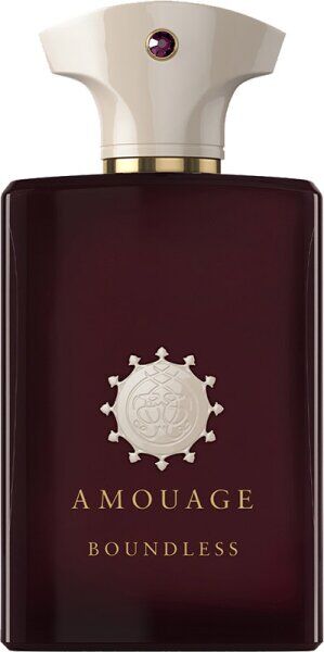 Amouage Boundless Eau de Parfum (EdP) 100 ml Parfüm