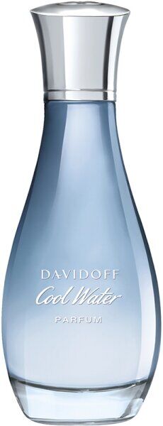 Davidoff Cool Water Woman Parfum Eau de Parfum (EdP) 50 ml Parfüm