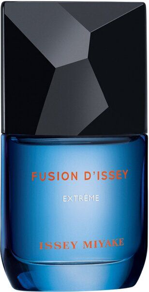 Issey Miyake Fusion d'Issey Extrême Eau de Toilette (EdT) 50 ml Parfü