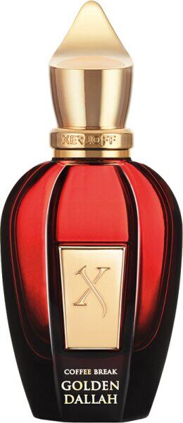 XERJOFF Golden Dallah Eau de Parfum (EdP) 50 ml Parfüm