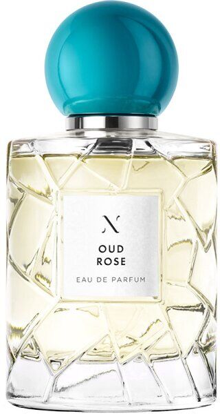 Les Soeurs de No&eacute; Les Soeurs de Noé Oud Rose Eau de Parfum (EdP) 100 ml Parfüm