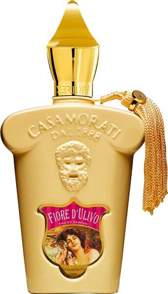 XERJOFF Casamorati Fiore d'Ulivo Eau de Parfum (EdP) 100 ml Parfüm