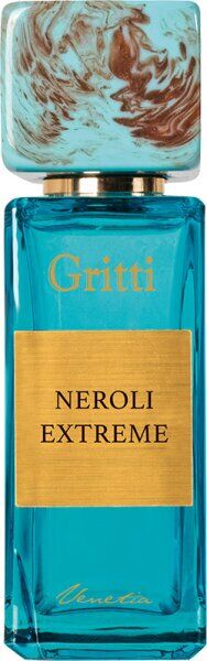 Gritti Neroli Extreme Eau de Parfum (EdP) 100 ml Parfüm