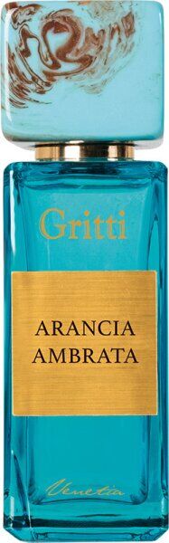 Gritti Arancia Ambrata Eau de Parfum (EdP) 100 ml Parfüm