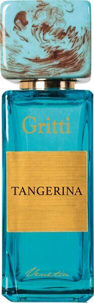 Gritti Tangerina Eau de Parfum (EdP) 100 ml Parfüm