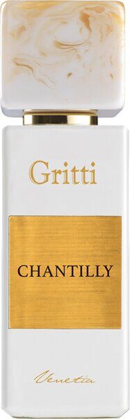 Gritti Chantilly Eau de Parfum (EdP) 100 ml Parfüm