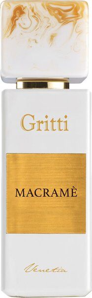 Gritti Macramé Eau de Parfum (EdP) 100 ml Parfüm