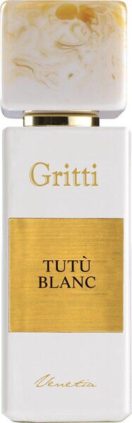 Gritti Tutù Blanc Eau de Parfum (EdP) 100 ml Parfüm