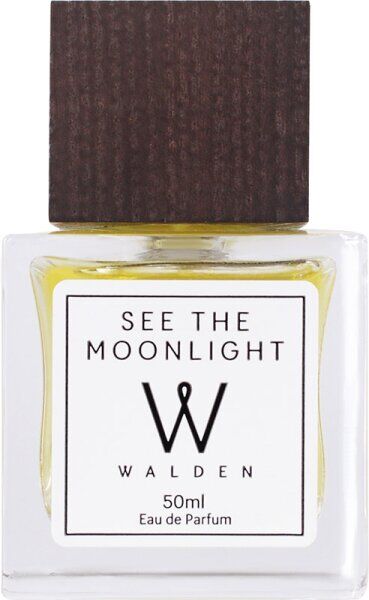 Walden Perfumes See the Moonlight Eau de Parfum (EdP) 50 ml Parfüm