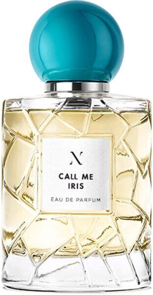 Les Soeurs de No&eacute; Les Soeurs de Noé Call Me Iris Eau de Parfum (EdP) 100 ml Parfüm