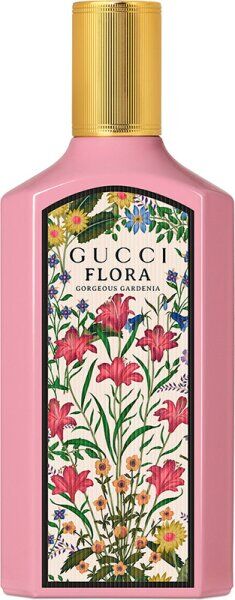Gucci Flora Gorgeous Gardenia Eau de Parfum (EdP) 100 ml Parfüm