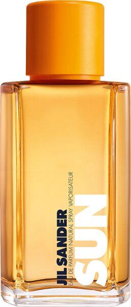 Jil Sander Sun Eau de Parfum (EdP) 125 ml Parfüm