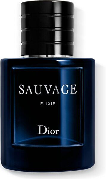 Christian Dior Sauvage Elixir Spray 60 ml Parfüm