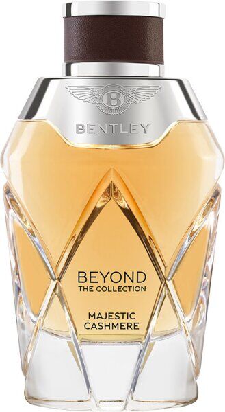 Bentley Majestic Cashmere Eau de Parfum (EdP) 100 ml Parfüm