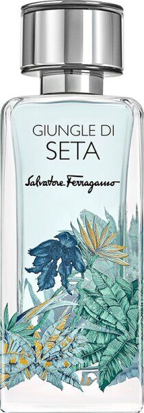 Salvatore Ferragamo Giungle di Seta Eau de Parfum (EdP) 100 ml Parfüm