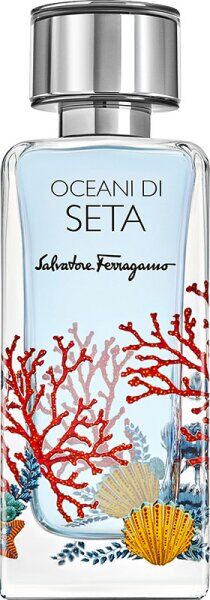 Salvatore Ferragamo Oceani di Seta Eau de Parfum (EdP) 100 ml Parfüm