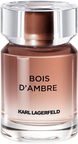 Karl Lagerfeld Bois d'Ambre Eau de Toilette (EdT) 50 ml Parfüm