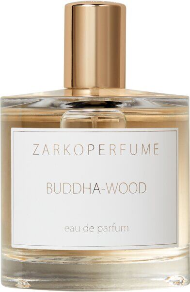 Zarkoperfume Buddha-Wood Eau de Parfum (EdP) 100 ml Parfüm