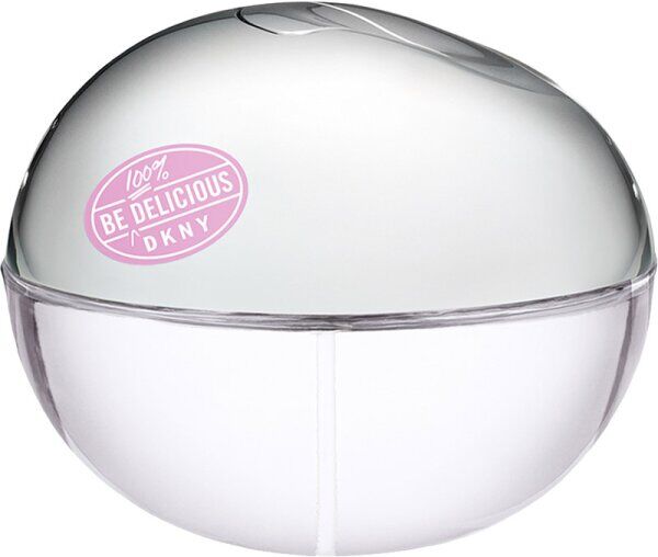 DKNY Be 100% Delicious Eau de Parfum (EdP) 50 ml Parfüm