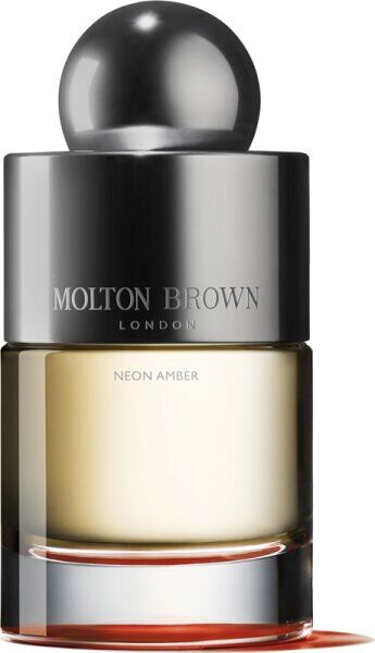 Molton Brown Neon Amber Eau de Toilette (EdT) 100 ml Parfüm