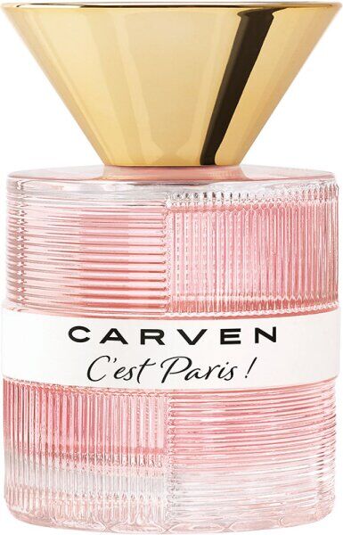 Carven C'est Paris! for Women Eau de Parfum (EdP) 100 ml Parfüm