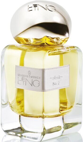 Lengling Munich Lengling No 2 Skrik Extrait de Parfum 50 ml