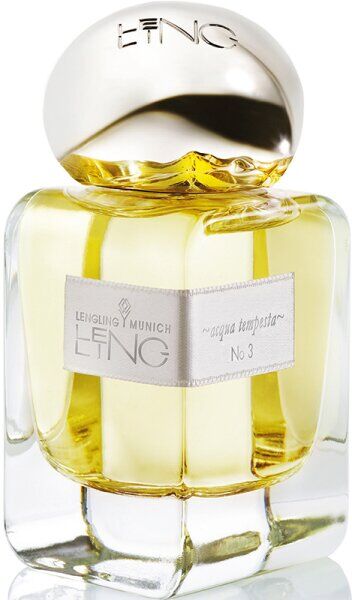 Lengling Munich Lengling No 3 Acqua Tempesta Extrait de Parfum 50 ml