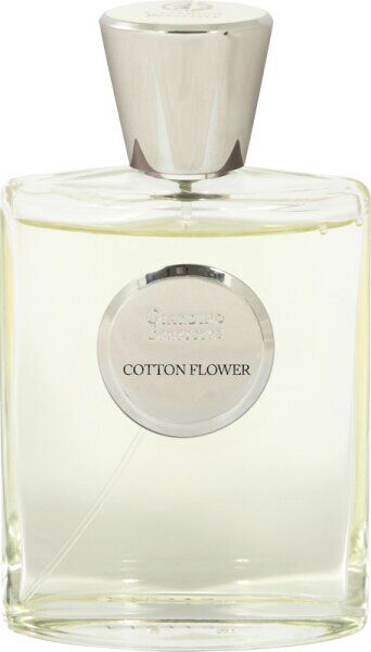 Giardino Benessere Cotton Flower Eau de Parfum (EdP) 100 ml Parfüm