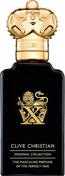 Clive Christian Original Collection X Masculine Perfume Spray 50 ml P