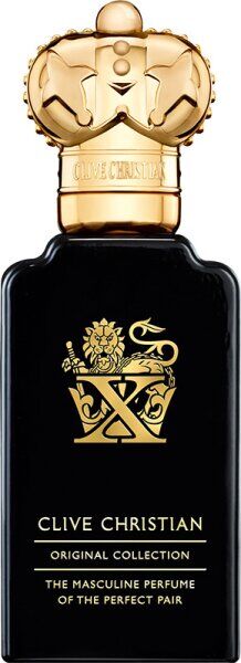 Clive Christian Original Collection X Masculine Perfume Spray 100 ml