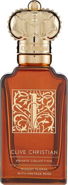 Clive Christian Private Collection I Woody Floral Perfume Spray 50 ml